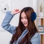 HIG Classic Fleece Ear Warmers for Winter