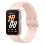 SAMSUNG Galaxy Fit3 Health & Activity Tracker