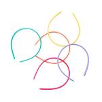Goody Ouchless Classic Headbands - 5 Pack