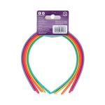 Goody Ouchless Classic Headbands - 5 Pack