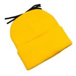 Happy Hippo Adult Costume Set with Beanie, Gloves, Goggles