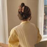 Butterfly Claw Clips for Women - 4 Pack