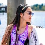 Colorful Adjustable Braided Headbands for Girls