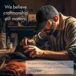 FURTALK Vintage Washed Adjustable Baseball Cap