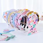 Basumee Headband Holder - Girls' Hair Accessory Organizer