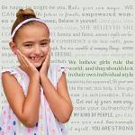 Colorful Adjustable Braided Headbands for Girls