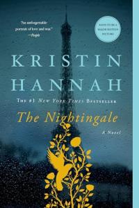 The Nightingale: Bestselling Historical Fiction Novel