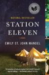 Station Eleven: Award-Winning Post-Apocalyptic Novel