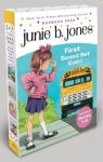 Junie B. Jones Boxed Set: Books 1-4