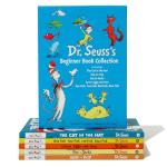 Dr. Seuss Beginner Book Collection Box Set
