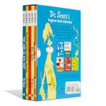 Dr. Seuss Beginner Book Collection Box Set