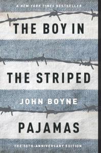 The Boy in Striped Pajamas: A Must-Read