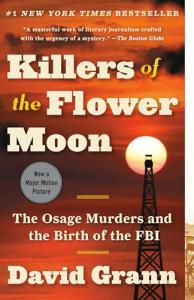 Killers of the Flower Moon: Osage Murders Explained
