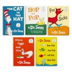 Dr. Seuss Beginner Book Collection Box Set