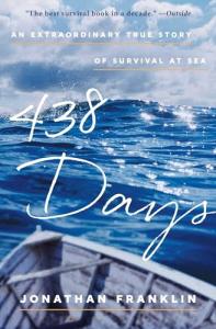 438 Days: Incredible True Survival Story at Sea