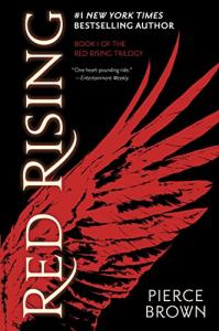 Red Rising: Book 1 of the Series