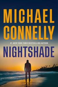 Nightshade: A Novel, Catalina Series Book 1
