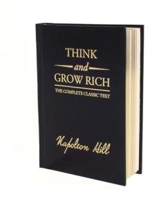 Think and Grow Rich Deluxe Classic Edition