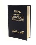 Think and Grow Rich Deluxe Classic Edition