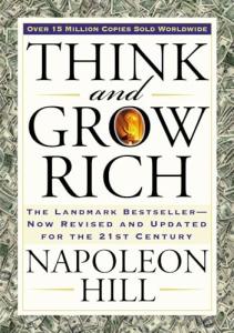 Think and Grow Rich: Updated Bestseller for Everyone