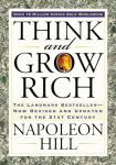 Think and Grow Rich: Updated Bestseller for Everyone