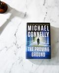 The Proving Ground: Lincoln Lawyer Mystery Novel