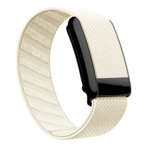 Comfortable Nylon Bands for Whoop 4.0 - Starlight
