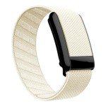 Comfortable Nylon Bands for Whoop 4.0 - Starlight