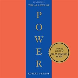 The 48 Laws of Power Book