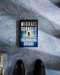 The Proving Ground: Lincoln Lawyer Mystery Novel