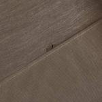 Amazon Basics Collapsible Storage Bins, 6-Pack, Taupe