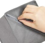 Amazon Basics Cloth Drawer Organizer Boxes - Set of 6