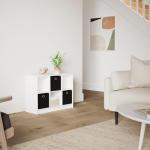 Furinno 3x2 Cube Storage Bookcase Organizer