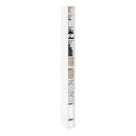 Furinno Fulda 10-Tier Space-Saving Bookshelf