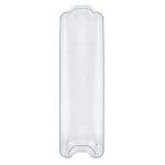 Glad Clear Stackable Fridge Organizer Bin 14.5”
