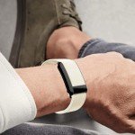 Comfortable Nylon Bands for Whoop 4.0 - Starlight