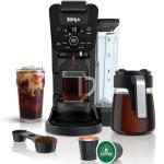 Ninja DualBrew 12-Cup Coffee Maker - Black