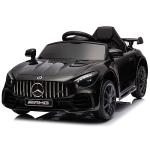 Mercedes Benz AMG GTR 12V Kids Ride-On Car
