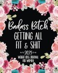 Weight Loss Journal for Women: Food & Fitness Log