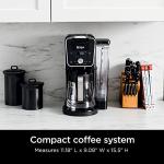 Ninja DualBrew 12-Cup Coffee Maker - Black