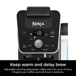 Ninja DualBrew 12-Cup Coffee Maker - Black