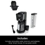 Ninja DualBrew 12-Cup Coffee Maker - Black