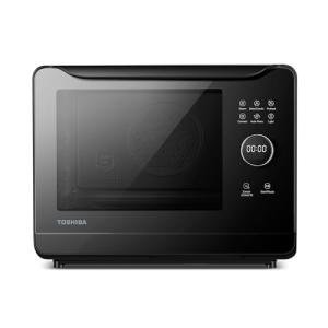 TOSHIBA 6-in-1 Compact Steam Countertop Oven