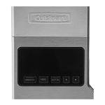 Cuisinart PurePrecision 8-Cup Coffee Brewer, Silver