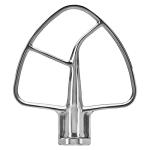KitchenAid Stainless Steel 3-Piece Mixer Accessory Set