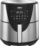 Bella 8qt Touchscreen Digital Air Fryer
