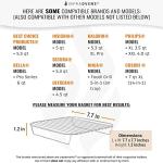 Air Fryer Rack Accessories for Ninja, Cosori, Philips