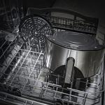 Bella 8qt Touchscreen Digital Air Fryer