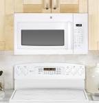 GE 1.6 Cu. Ft. Over-the-Range Microwave Oven