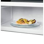 GE 30" Stainless Steel Over-the-Range Microwave